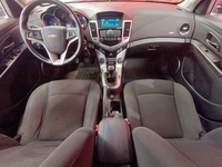 Chevrolet Cruze vaihtoauto