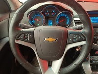 Chevrolet Cruze vaihtoauto