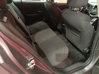 Chevrolet Cruze vaihtoauto
