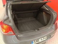 Chevrolet Cruze vaihtoauto