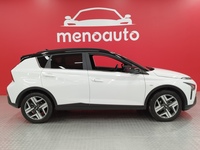 Hyundai Bayon vaihtoauto