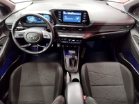 Hyundai Bayon vaihtoauto