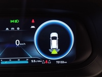 Hyundai Bayon vaihtoauto