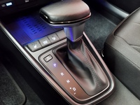 Hyundai Bayon vaihtoauto