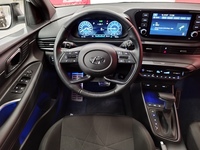 Hyundai Bayon vaihtoauto