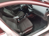 Hyundai Bayon vaihtoauto