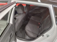 Hyundai Bayon vaihtoauto
