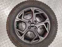 Hyundai Bayon vaihtoauto