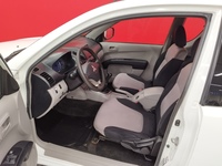 Mitsubishi L200 vaihtoauto