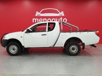Mitsubishi L200 vaihtoauto