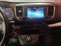 Toyota Proace Verso vaihtoauto