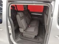 Toyota Proace Verso vaihtoauto
