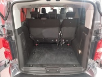Toyota Proace Verso vaihtoauto