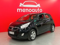 Kia Venga vaihtoauto