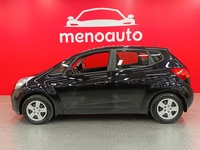 Kia Venga vaihtoauto