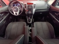 Kia Venga vaihtoauto