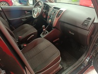 Kia Venga vaihtoauto