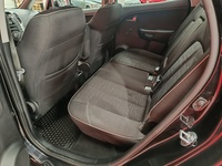 Kia Venga vaihtoauto