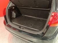 Kia Venga vaihtoauto
