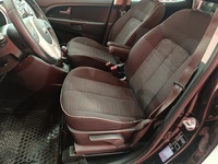 Kia Venga vaihtoauto