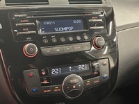 Nissan Pulsar vaihtoauto