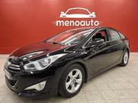 Hyundai i40 vaihtoauto