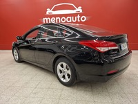 Hyundai i40 vaihtoauto