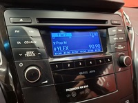 Hyundai i40 vaihtoauto