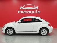 Volkswagen Beetle vaihtoauto