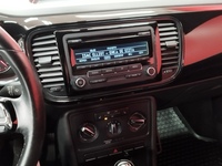 Volkswagen Beetle vaihtoauto