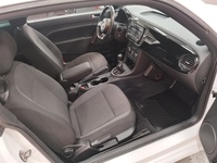 Volkswagen Beetle vaihtoauto