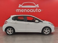 Peugeot 208 vaihtoauto