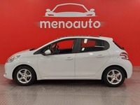 Peugeot 208 vaihtoauto