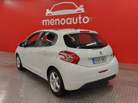 Peugeot 208 vaihtoauto