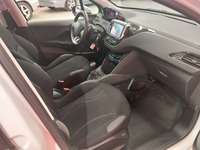 Peugeot 208 vaihtoauto