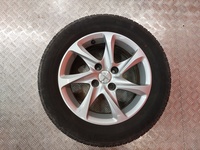 Peugeot 208 vaihtoauto