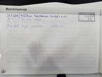 Peugeot 208 vaihtoauto