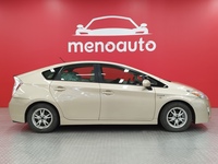 Toyota Prius vaihtoauto