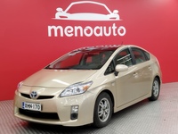 Toyota Prius vaihtoauto