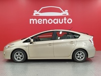 Toyota Prius vaihtoauto