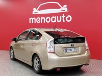 Toyota Prius vaihtoauto