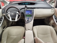 Toyota Prius vaihtoauto