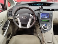 Toyota Prius vaihtoauto