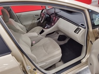 Toyota Prius vaihtoauto