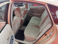 Toyota Prius vaihtoauto