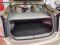 Toyota Prius vaihtoauto