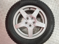 Toyota Prius vaihtoauto