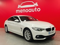 BMW 420 vaihtoauto