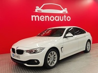 BMW 420 vaihtoauto