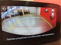 Mazda 2 vaihtoauto